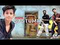 Systumm   bigg boss   elvish yadav  harikishan dargo  the uk07 rider x  new song  justvoot