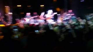 View Violent Femmes - Promise - Live Performance at The Observatory, Santa Ana