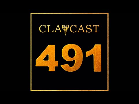 Claptone - Clapcast 491 | DEEP HOUSE
