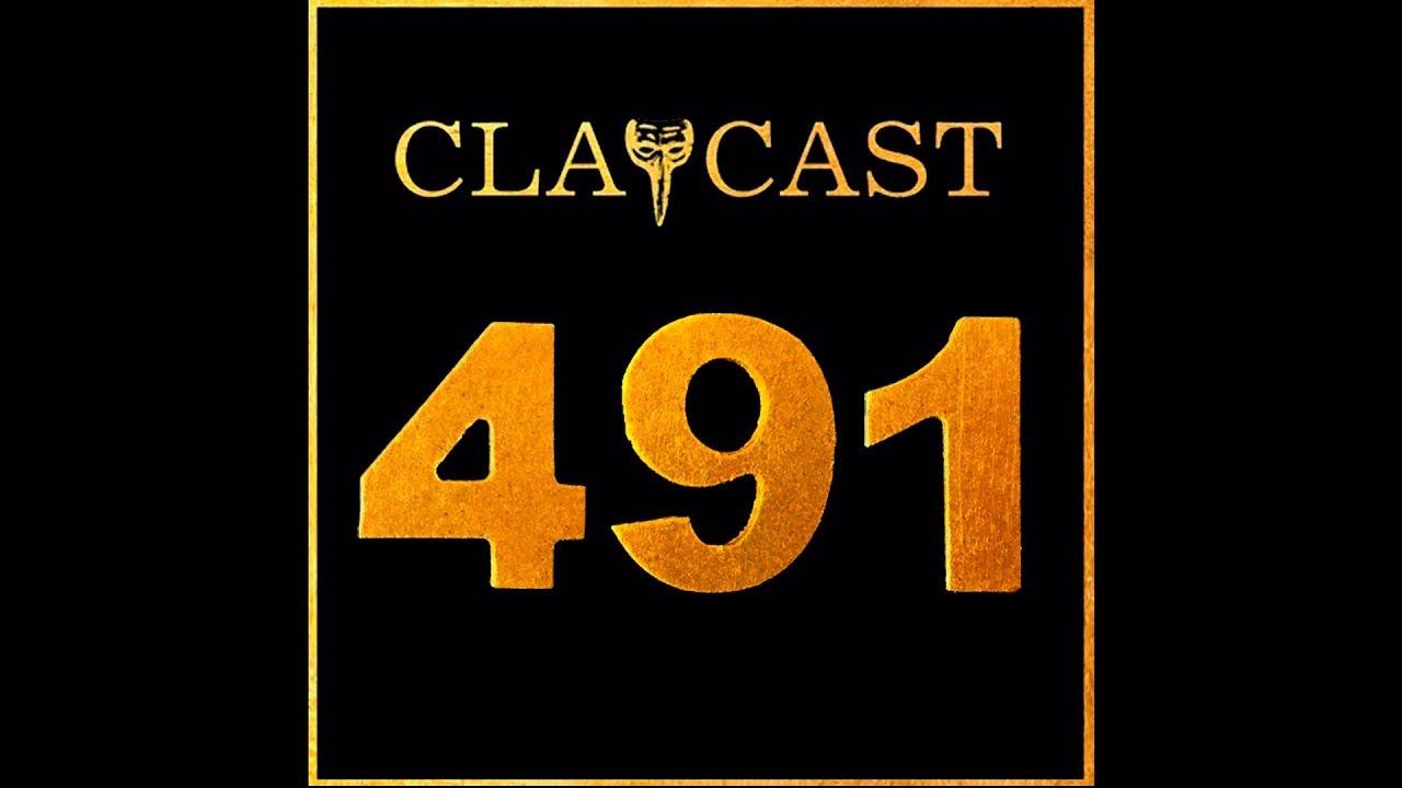 Claptone - Clapcast 491 | DEEP HOUSE