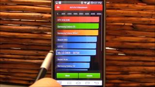 Review Optimus G3 V1.1 for LG G2 screenshot 5