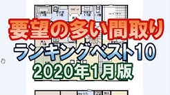 間取りチャンネル