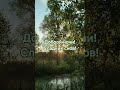 Мир прекрасен! А это всё мои края родные, мои любимые края! #природа