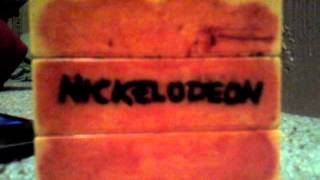 Nickelodeon Song: Feelin It