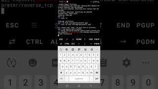 Termux ma meterpreter poalod ka leay ka sa lay