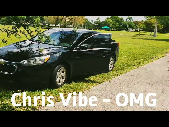 Chris Vibe - OMG (Music Video) Shot and Edited with Galaxy S9 class=