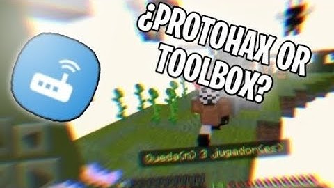 ¿IS PROTOHAX BETTER THAN TOOLBOX?