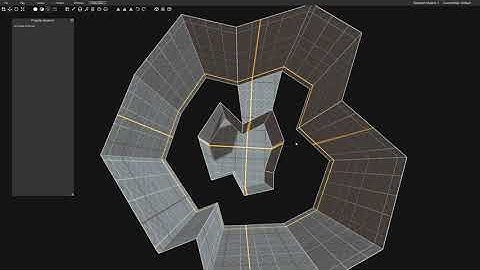 Level Editor: Creating a hole in the floor