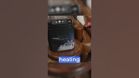 Level Up Your Recovery with Breg Wave