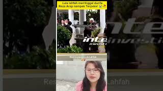 Download Lagu berita viral, meninggalnya kekasih #RezaArab, selebgram #lulalahfah #viral MP3