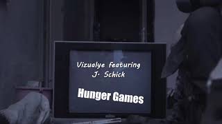 Hunger Games feat J. Schick