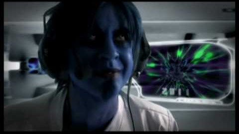 1971 - Planetoid: First Contact