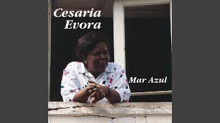 Video thumbnail of "Cesária Évora - Cinturão Tem Mel"