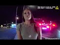 Woman Arrested for Pointing Laser at Police Helicopter