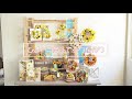 【夏のインテリアに！】ひまわり商品デラックスセットのご紹介