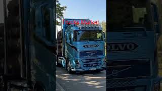 Scania vs. Volvo: Which Heavy Truck Wins? 🚚💪