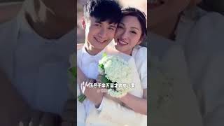 同樣娶大幾歲的經紀人老婆，對此蕭敬騰和古巨基夫婦，一個妻子52歲產子一個暫無生子計劃#蕭敬騰 #古巨