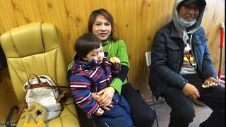 В КИТАЕ РОДИТЕЛИ НЕ ЦЕЛУЮТ И НЕ ОБНИМАЮТ СВОИХ ДЕТЕЙ ?