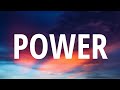 Little Mix - Power (SpedUp/Lyrics) "You