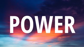 Little Mix - Power (SpedUp/Lyrics) 'You're the man but I got the power' [TikTok Song]