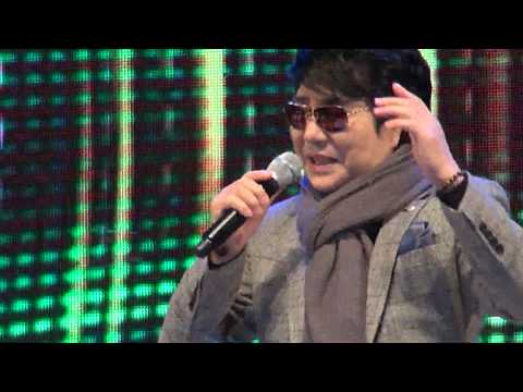 유리벽 사랑, 초대가수 박진도, 제20회 곳고리가요제, 파주장단콩축제 20161119