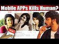 Mobile APPs Kills Human? | Hacker Shiva balaji Opens up interview Part 02 | #TikTok #Musically