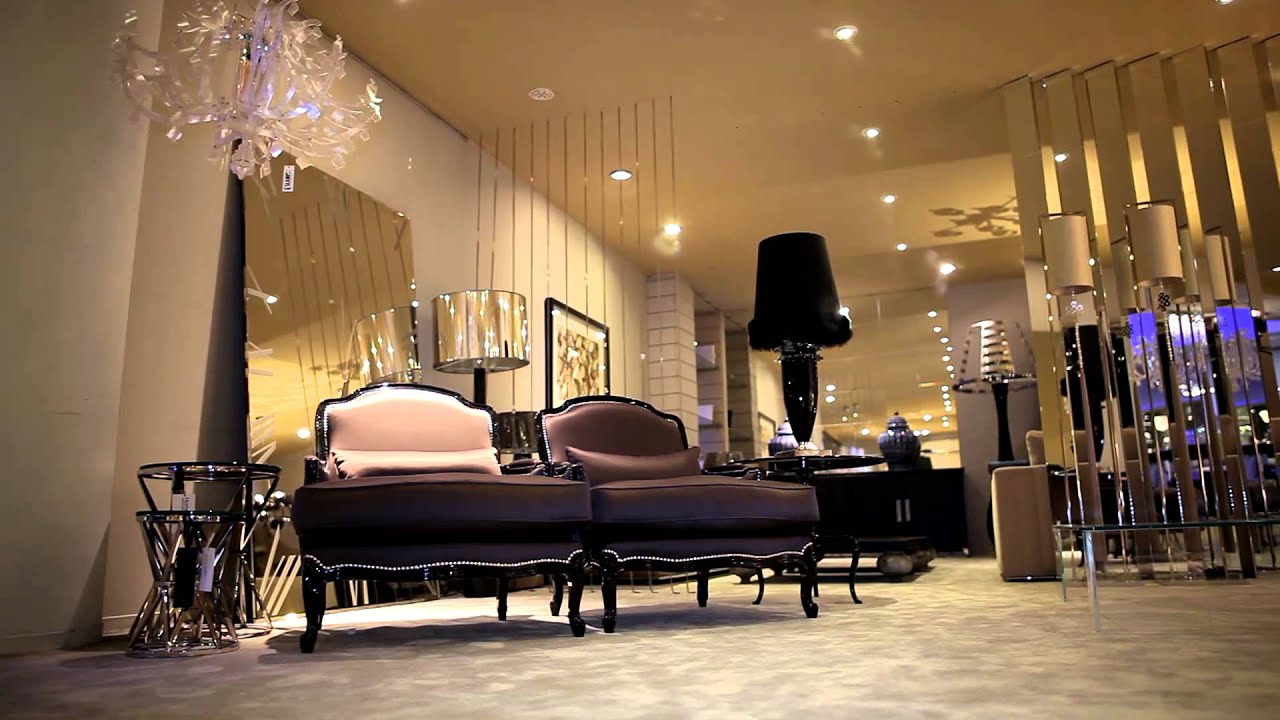 Home & Deco (Limassol shop) YouTube