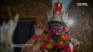 Tari Topeng Panji | Malang Jawa Timur