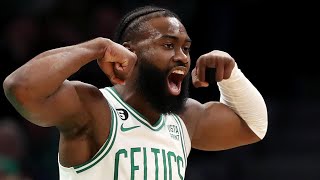 Jaylen Brown $304 Million Extension! Bronny James Cardiac Arrest