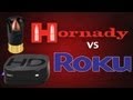 Roku HD vs Hornady SST slug: Tech Assassin -- Beretta Xtrema 2