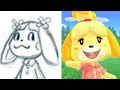 How Isabelle was designed