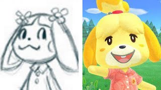 How Isabelle was designed