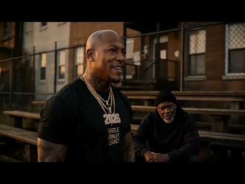 Maurice: The Series | Ep. #1 “Chosen One” 🎬🔥