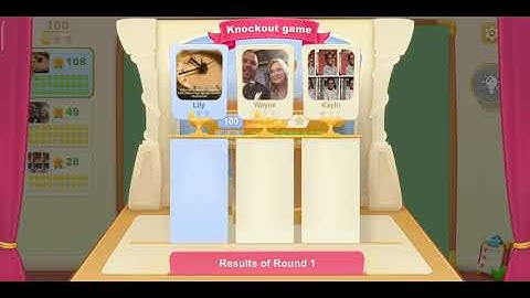 5 Differences Online Game level 100 part 11