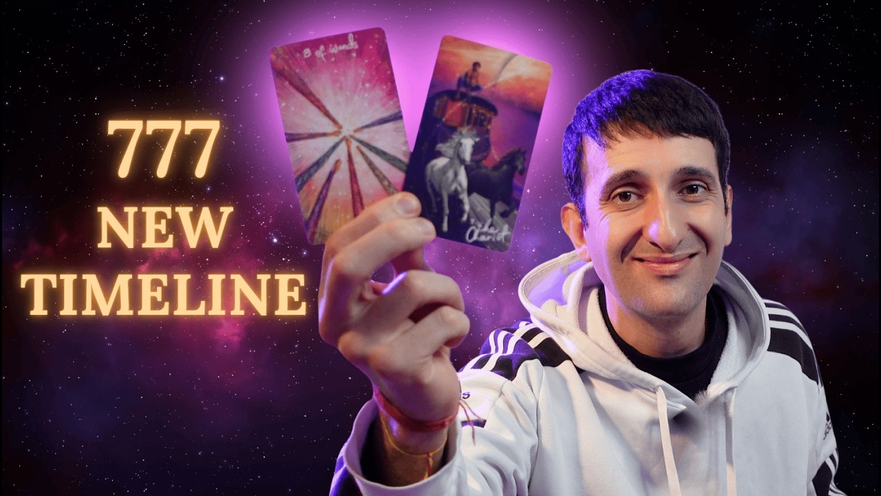 Everything Starts Moving Fast After This Release ⚡ (You Won’t Expect This) ✨ Timeless