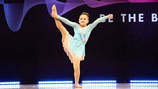 What Dreams Are Made Of, Reverb 2026 | Pre-Team Petite Lyrical Solo
