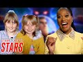 Lightyear: Kids Interview Keke Palmer!