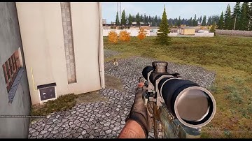 Cherno #4 - :) - Arma 3 Dayz Mod Breaking Point