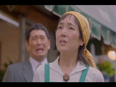 いいなCM　象印　炊飯ジャー　桃井かおり　杉本哲太 ② 「年齢って」篇