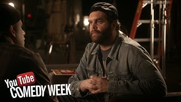 "Rap" - YouTube Comedy Week - Coming 20-25 May