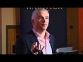 TEDxWarwick - Steve Martin - Influence at Work: Proven Science for Business Success
