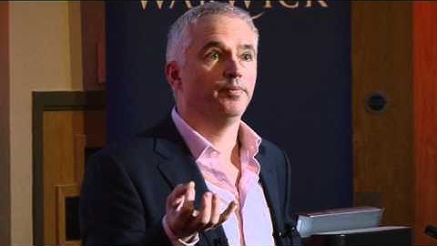 TEDxWarwick - Steve Martin - Influence at Work: Proven Science for Business Success