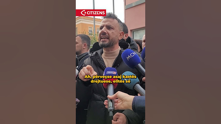 Tubim në mbështetje të SPAK
