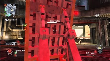 6-Man Sweep AND Solo B-Cap; Epic Start To Domination! (Black Ops)