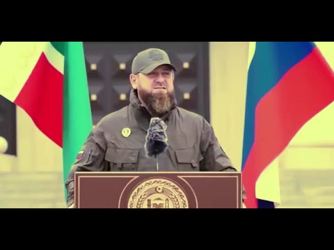 НОХЧИ ХЬО ВОХА МА ВОХАЛАХЬ Аймани Айдамирова الله أكبر