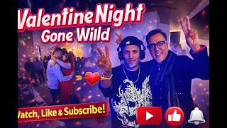 Download Lagu 🎥vLOG 21 I P2- The Crowd Went WILD — Hilltop DJ NighT I DON'T FORGET TO HIT SUBSCRIBE BUTTON ❤️I MP3