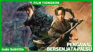 🎬Pemuda yang putus asa itu secara tak terduga memperoleh harta rahasia seni bela diri!?