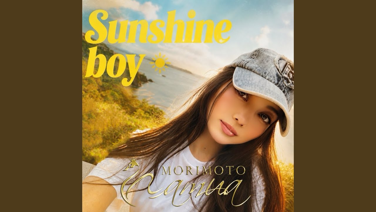 Watch Sunshine boy on YouTube Watch Sunshine boy on YouTube