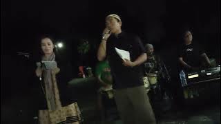 Pantun cinta (versi sholawat)