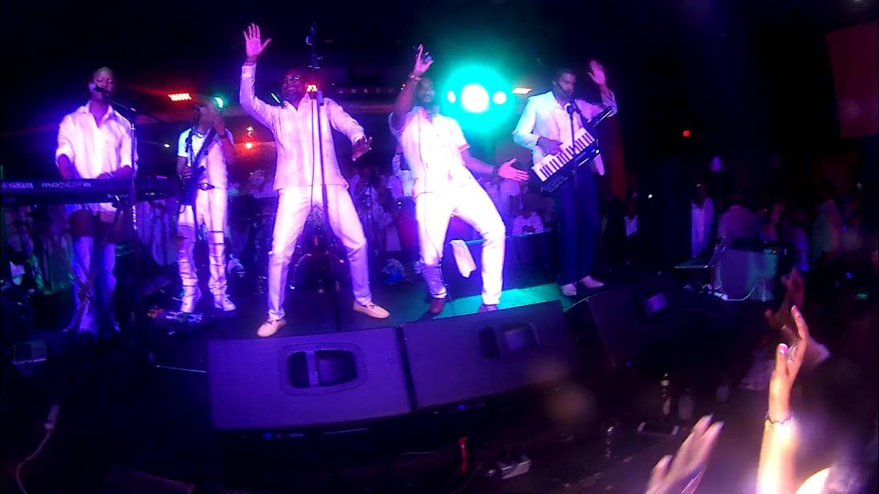 @Djakout1 Tet fret live 5/222016 Cafe Iguana @Djakout1 Tet fret live 5/222016 Cafe Iguana